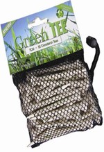 GREEN TEE Bio Degradable Cornstarch 70mm x50