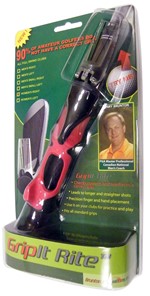 Grip It Right Ladies Training grip Right Handed