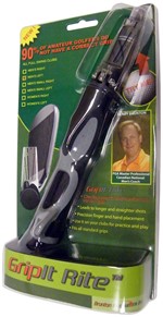 Grip It Right Mens Training grip Left Handed