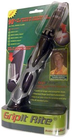 Grip It Right Mens Training grip Right Handed