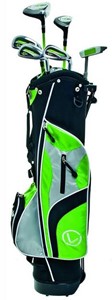 LONGRIDGE Challenger 12+ Golf Kit