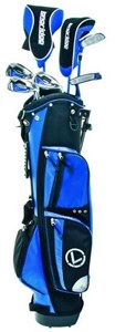 LONGRIDGE Challenger 13-16 RH