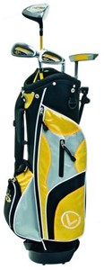 LONGRIDGE Challenger 4-7 Jr RH