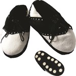 LONGRIDGE Golf Slippers