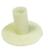 LONGRIDGE Rubber Tees Small