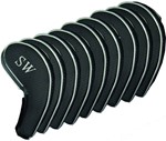 LONGRIDGE Magnetix Iron Covers