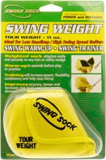 SWING SOCK Tour