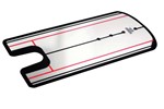 LONGRIDGE Tour Mirror Training Aid