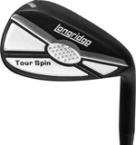 Longridge Tour Spin Wedge 64 Deg Black RH