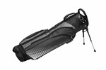 LONGRIDGE 7" Tri Lite Stand Bag