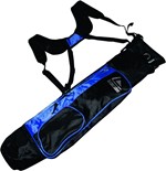 LONGRIDGE 5’’ Pencil Golf Bag Blue