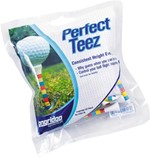 LONGRIDGE Perfect Teez Wood 83mm x50