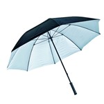 LONGRIDGE SILVERBACK 62 UV UMBRELLA
