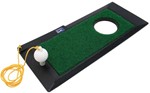 PGA TOUR 3 in 1 Practice Golf Mat