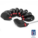 PGA TOUR Club Save Iron Protectors