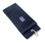 PGA TOUR Premium Golf Towel