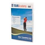 PGA TOUR Golf Training DVD
