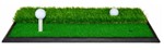 PGA TOUR 2 in 1 Golf Practice Mat