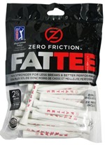 ZERO FRICTION  FATTEE 68mm x60 