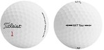TITLEIST NXT Tour Used Golf Balls x12