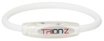 TRION Z Active Bracelet White