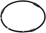 TRION Z Necklace Lite Black