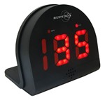 SUPIDO Sports Speed Radar